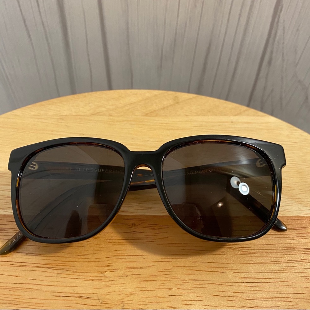 RetroSuperFuture Sunglasses